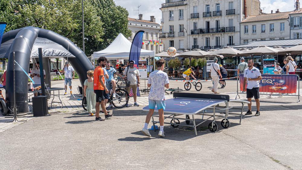Forum des associations