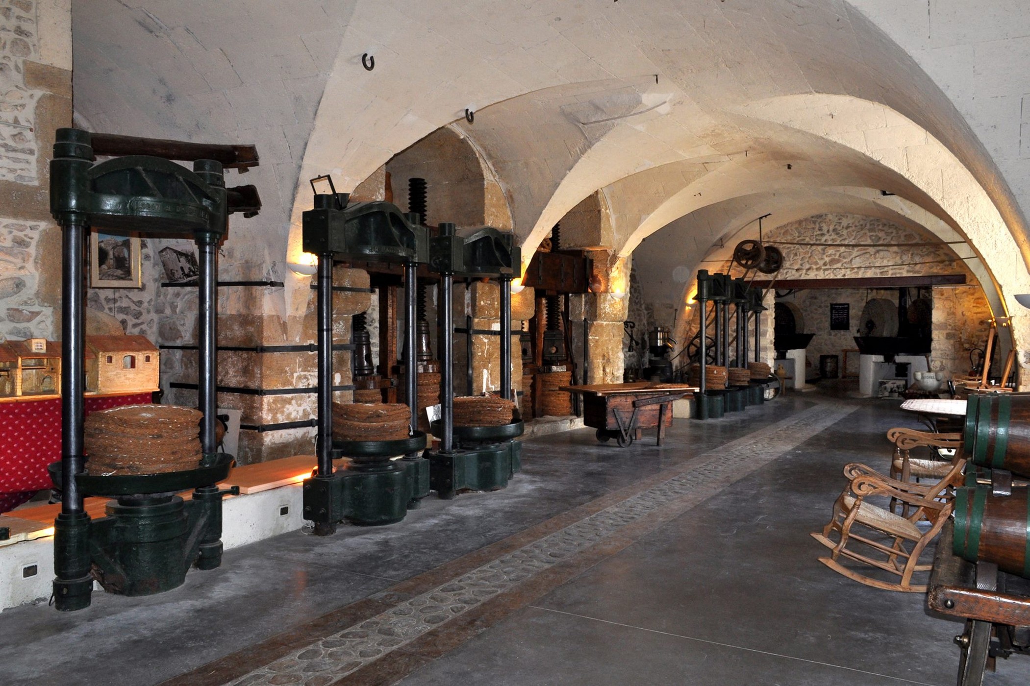 Moulin Saint Michel, Mouriès - photo 11