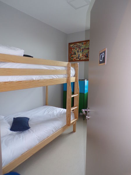 GITE MORGET - CREYS MEPIEU