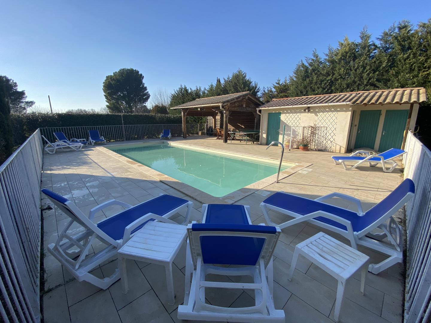 Mas Petite Provence - Lou Gardian - photo 2