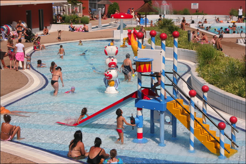 Centre Aqualudique, Gardanne - photo 5