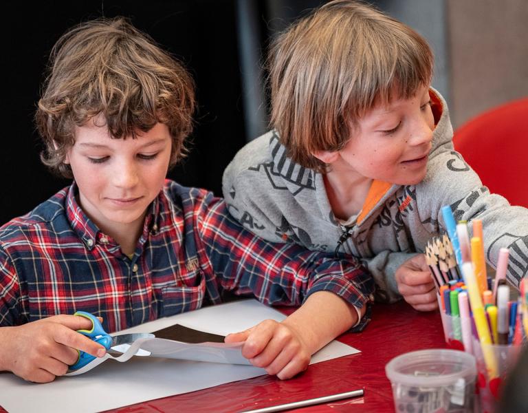 Micro-folie Faverges