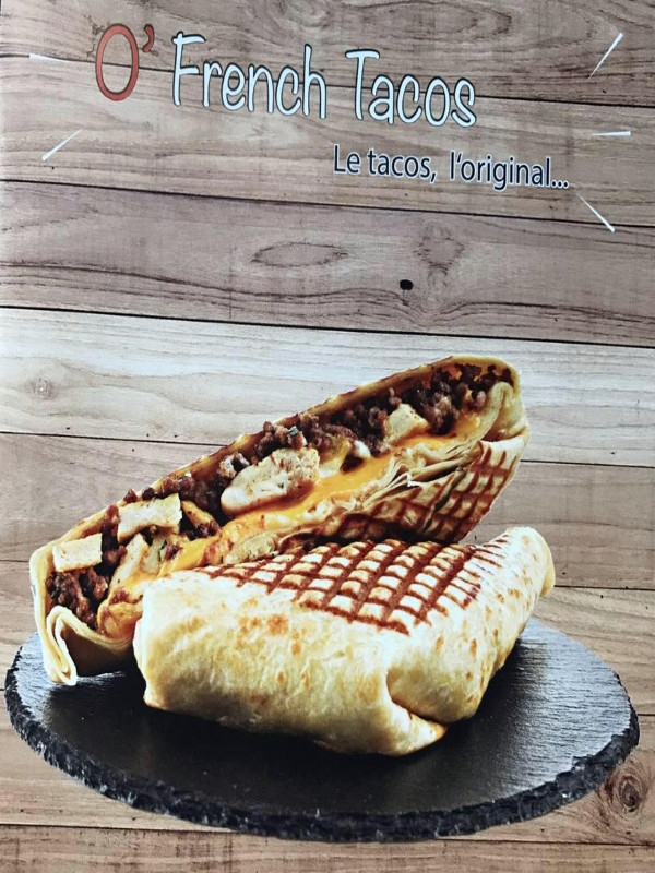 O'French Tacos