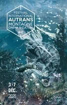 Festival International d'Autrans - Montagne, Cinéma et Culture_Autrans-Méaudre …
