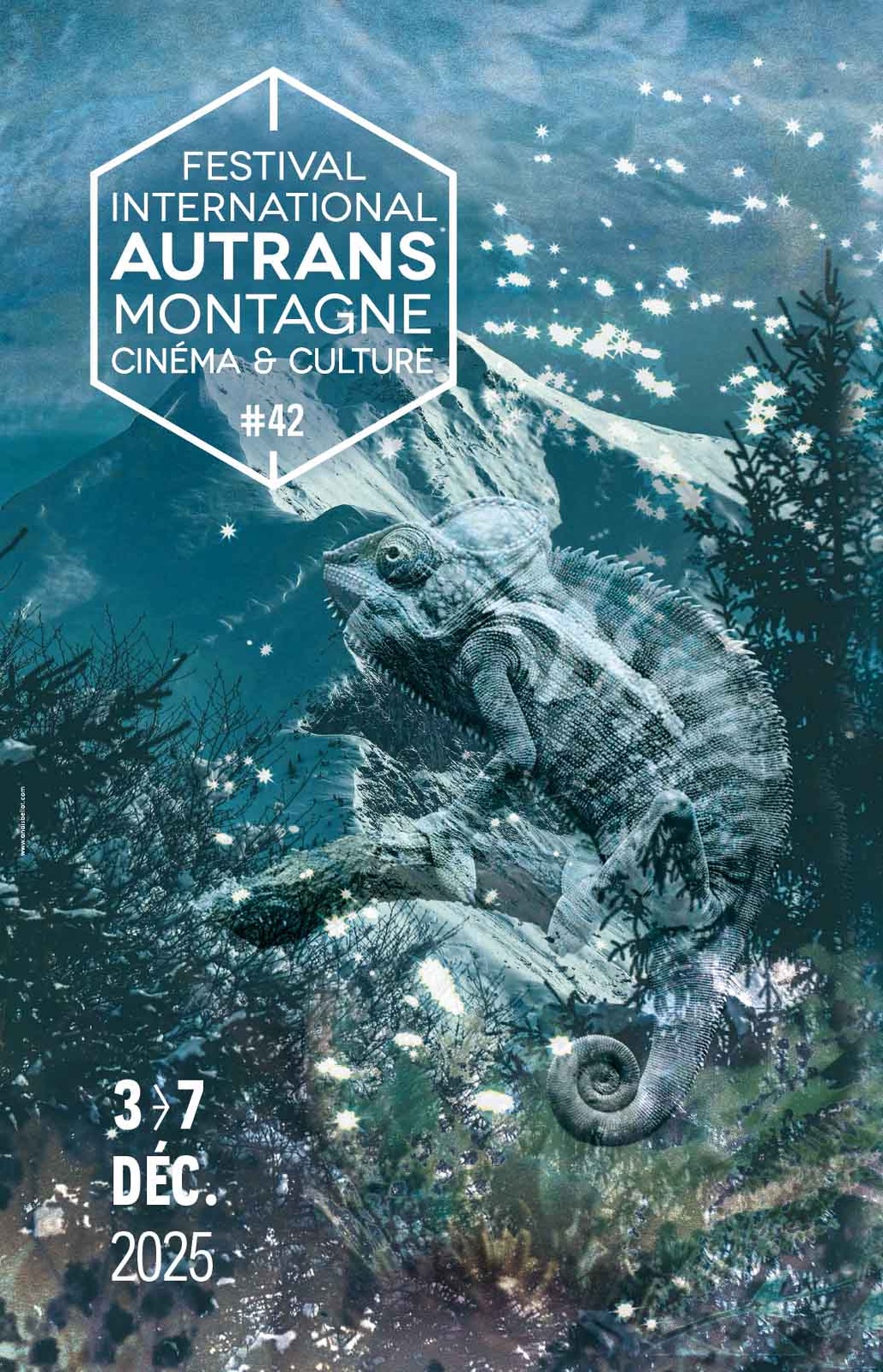 Festival International d'Autrans - Montagne, Cinéma et Culture_Autrans-Méaudre …