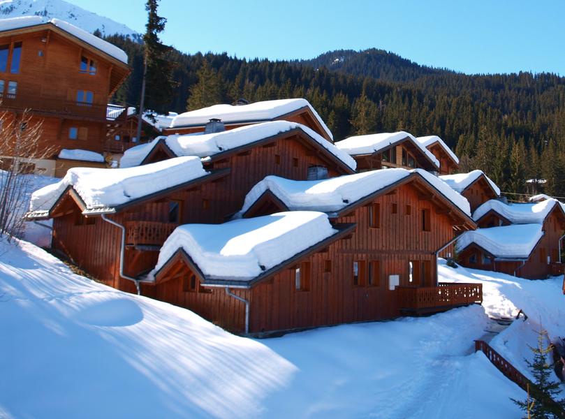 Chalet Leman