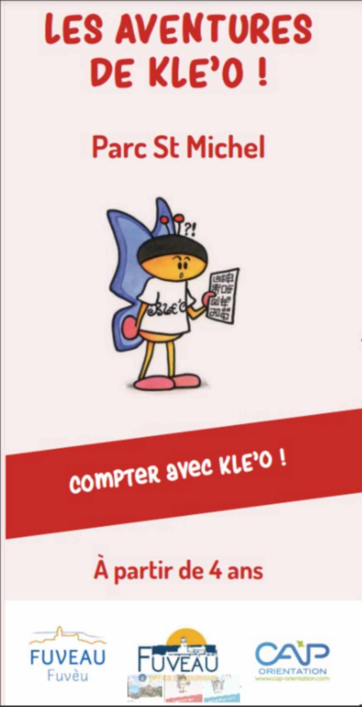 Les aventures de KLE'O - photo 3