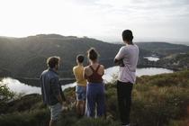 Les randonnées pédestres guidées de la réserve_Saint-Victor sur Loire