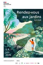 Rendez-vous aux jardins_Grenoble