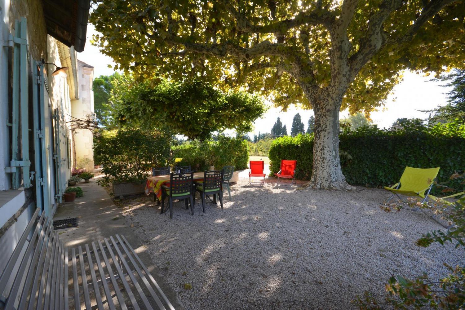 Le Mas d'Anaïs, Plan-d'Orgon - photo 20