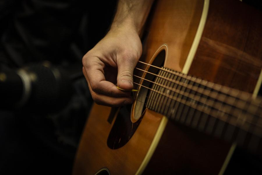 Soirées musicales à l'église de Sardières