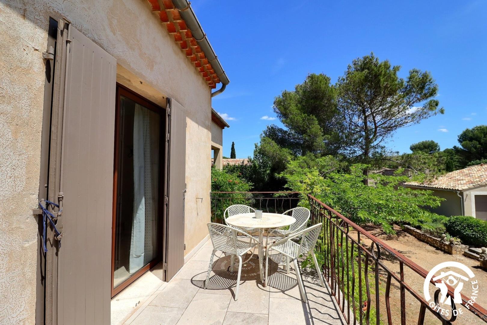 Lou Bagna, Eygalières - photo 11