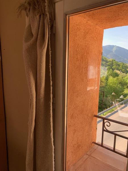 Gîte Le Doudou d'Anathéo-Fenêtre-Roquebillière-Gîtes de France des Alpes-Maritimes