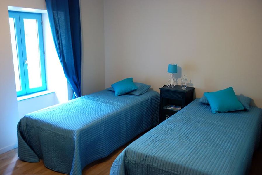 Le Domaine de Marthe