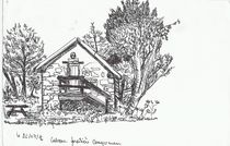 Refuge de Congerman