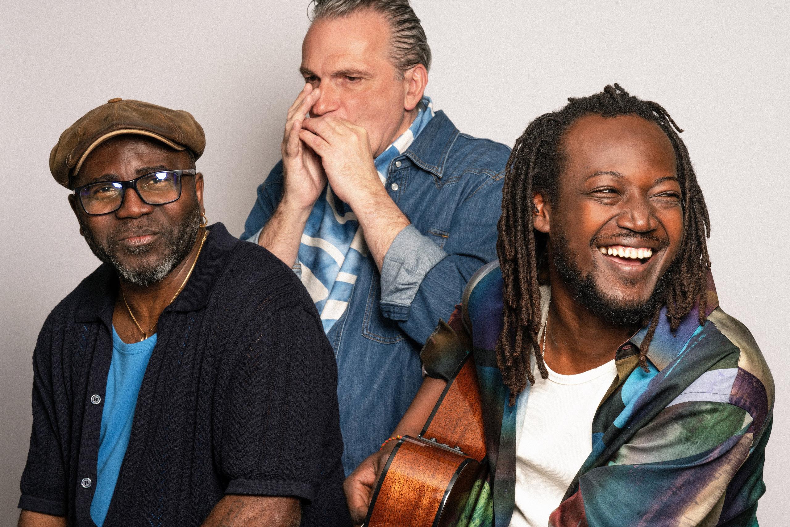 Les Mardis Musicaux #3 - SOBA