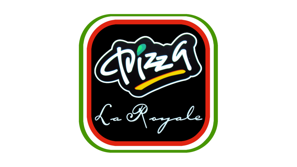 Pizza La Royale