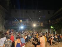 Nocturnes du Prieuré 2025_Champdieu