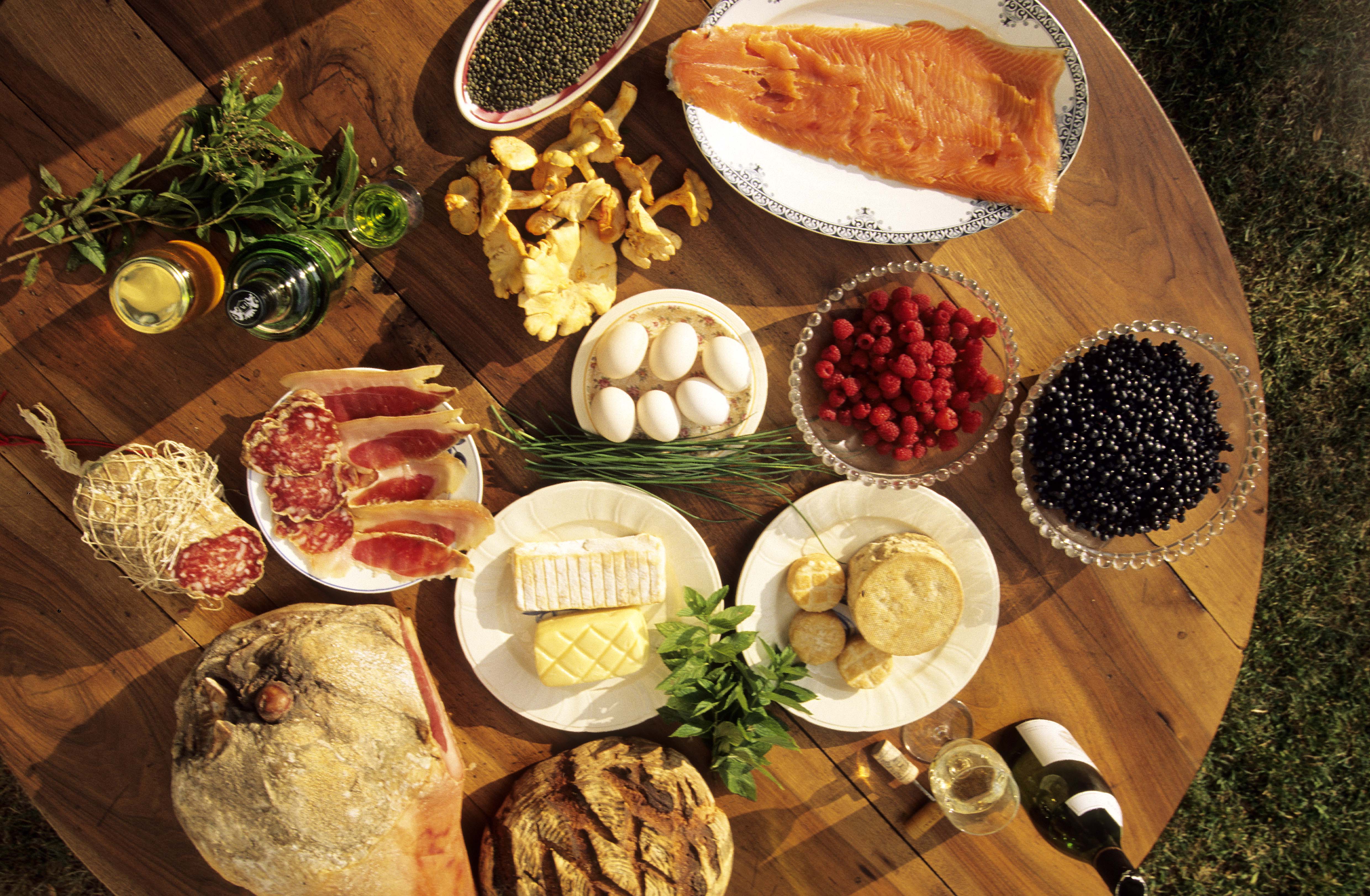L'Automnal Gourmand: Soirée Happy Time