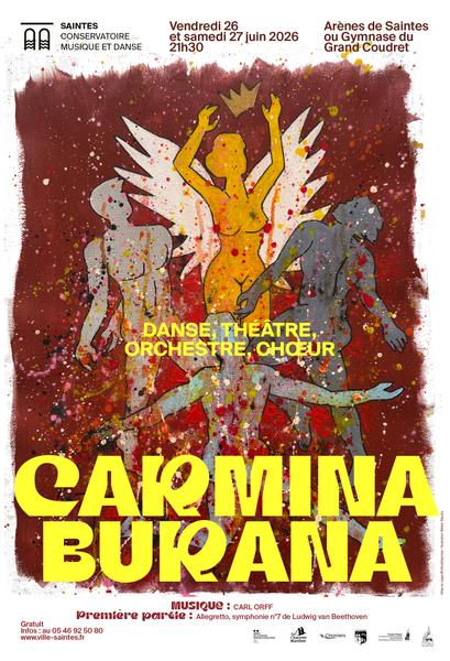 Carmina Burana