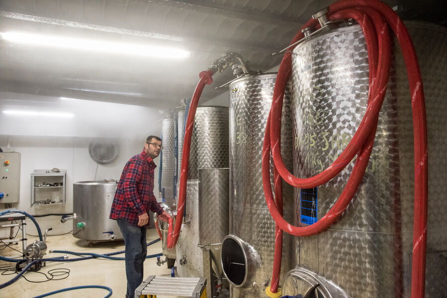 Brasserie du Mont-Aiguille