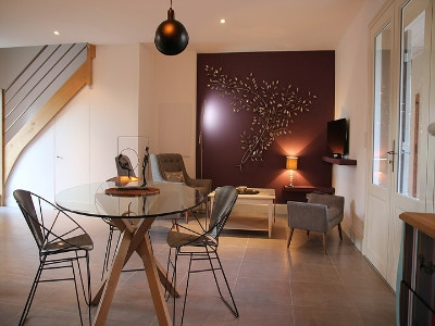 La Bastide des Cyprés - Le Lilas — photo 2