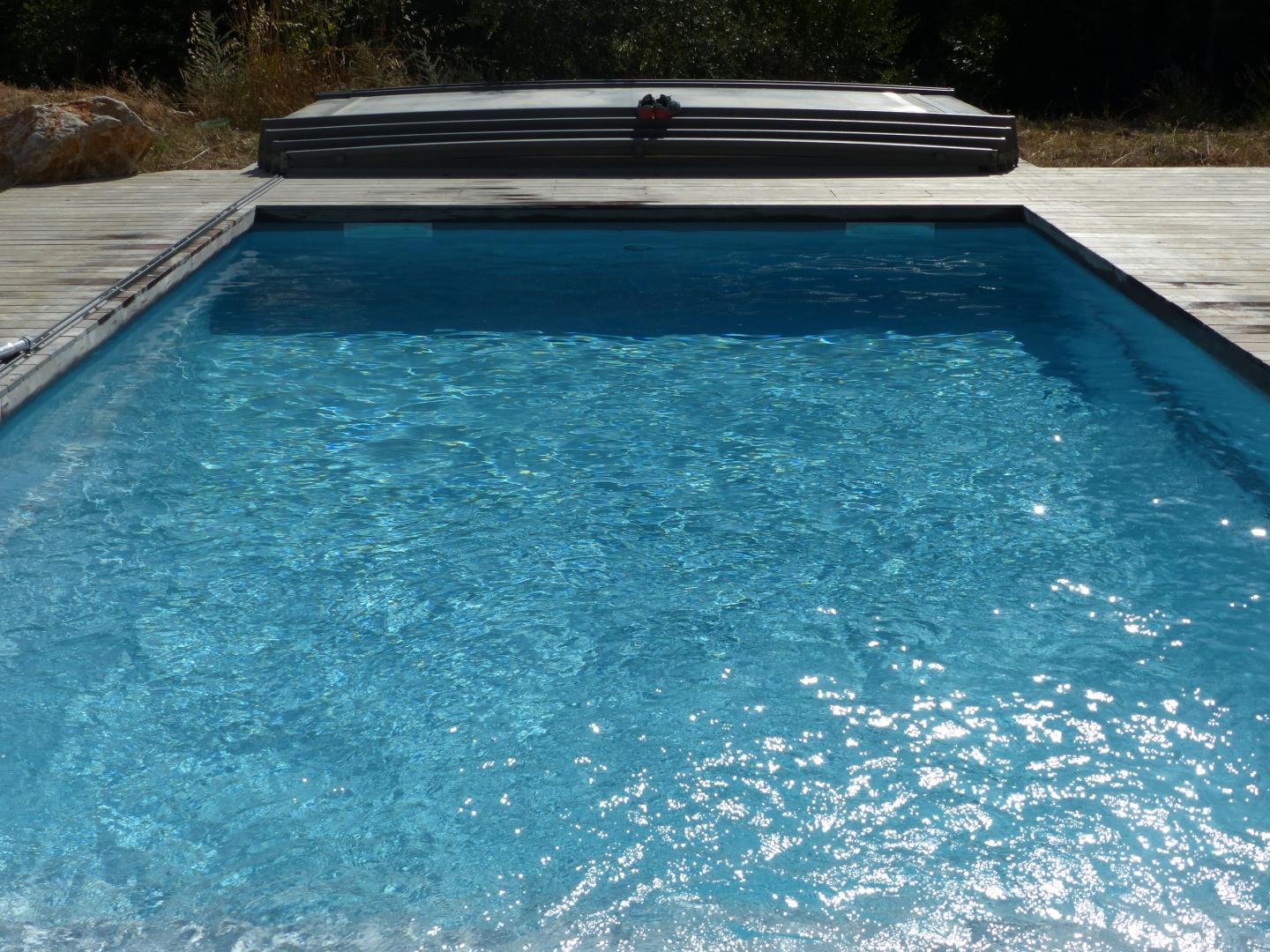 Viveloupau La Villa, Cuges-les-Pins - photo 6