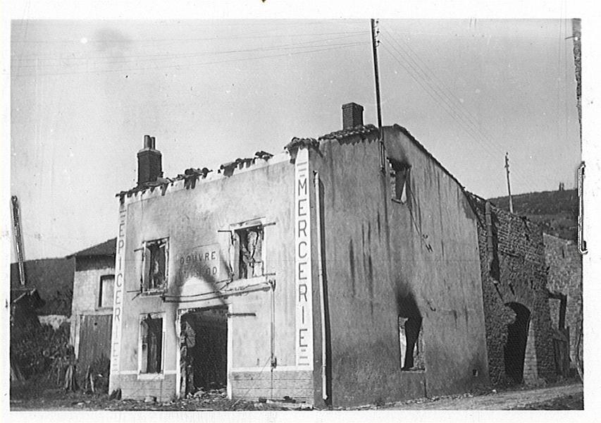 Circuit VTT n°11 (bleu) - Tour de la Forêt de la Motte  - Site du Grand Brûle_Val-Revermont