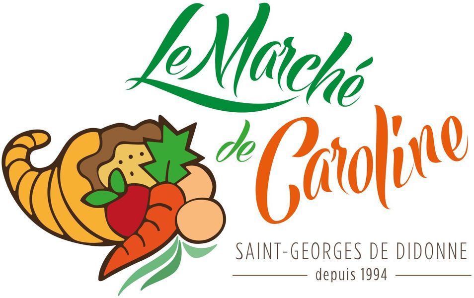 Le Marché de Caroline