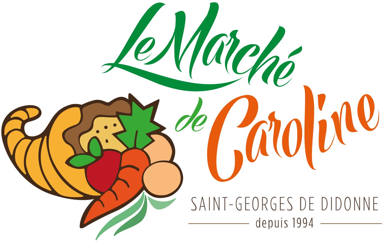 Le Marché de Caroline