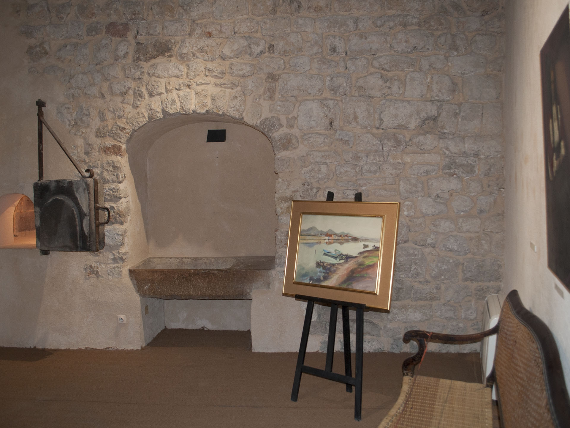 Musée Edgar Mélik, Cabriès - photo 2