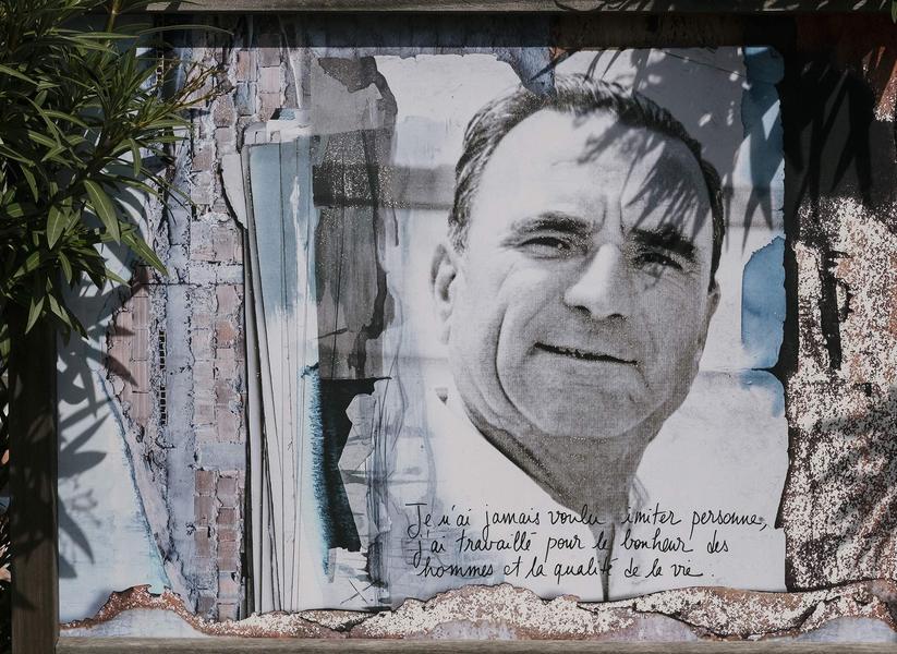 Visite guidée : Les Embiez, l'île au trésor anisé_Six-Fours-les-Plages