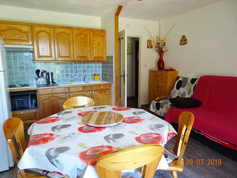 Salle à manger - © ©HEBERT