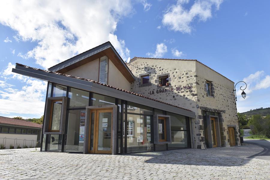 Bureau saisonnier de Saint-Saturnin