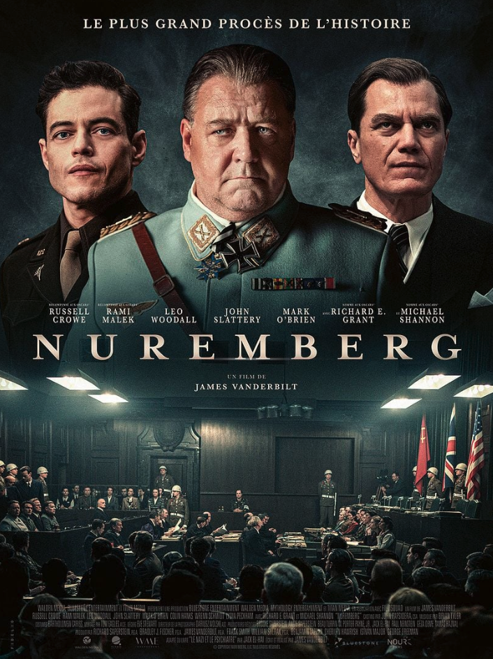 CinéMathes - Nuremberg