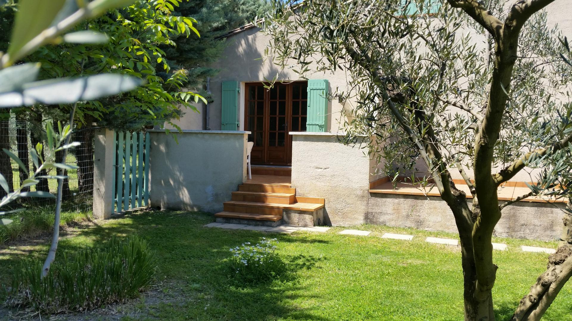 Le Gîte de Sylvie, Mouriès - photo 5