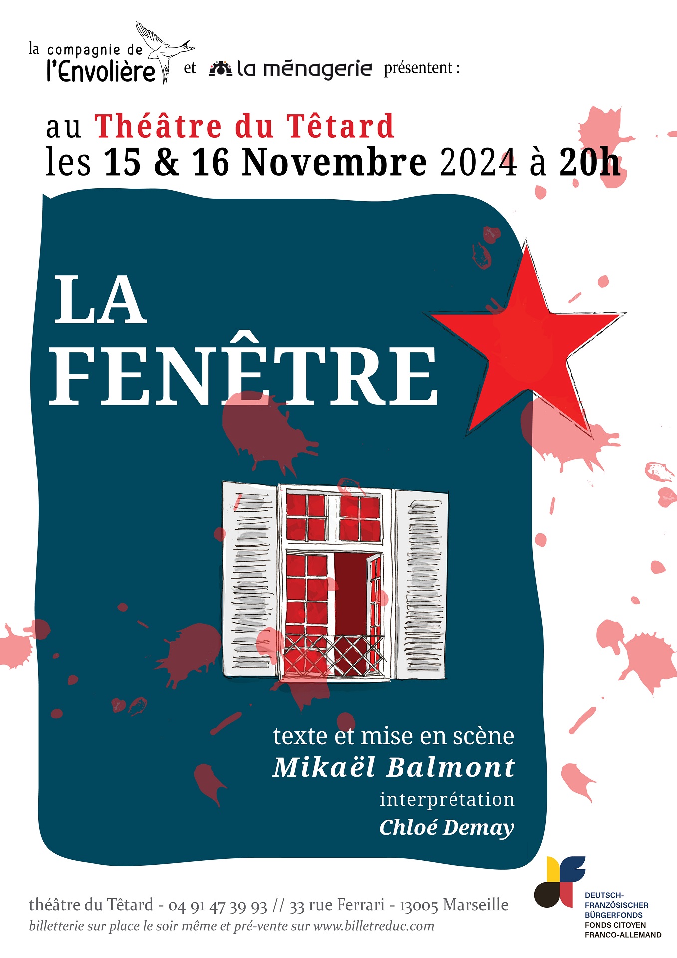 La Fenêtre (1/1)