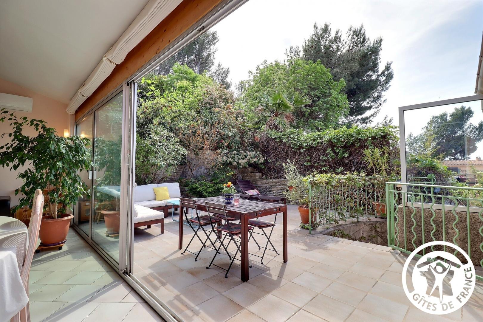 Le Relais Perché, Marseille 9e Arrondissement - photo 7