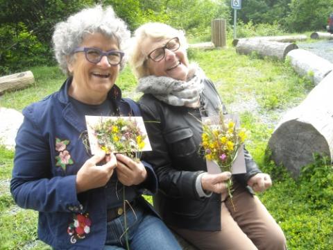 Balade Commentée des Landes du Haut Beaujolais