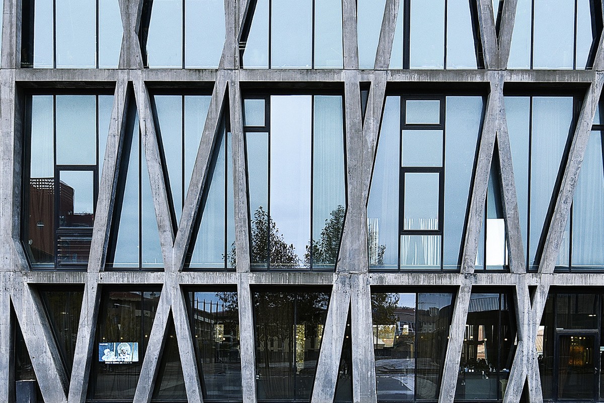 Les Journées du Patrimoine au Pavillon Noir