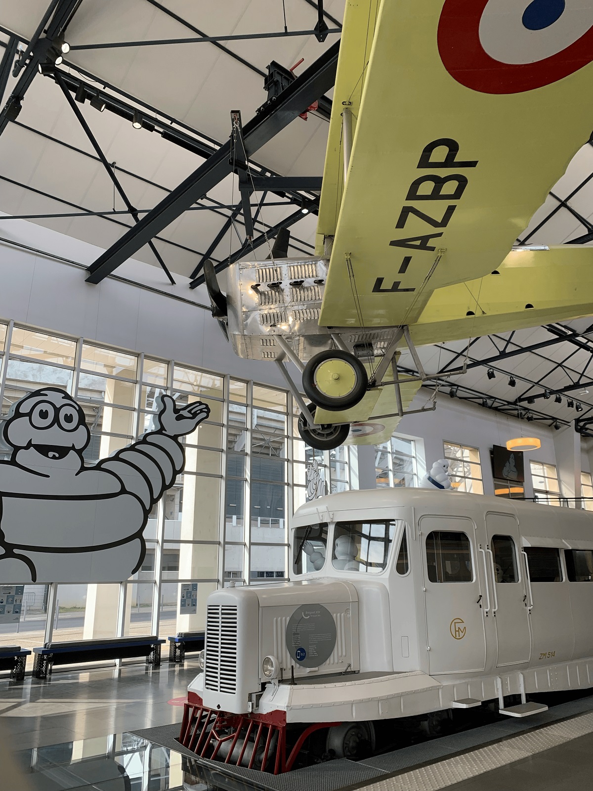 L'Aventure Michelin