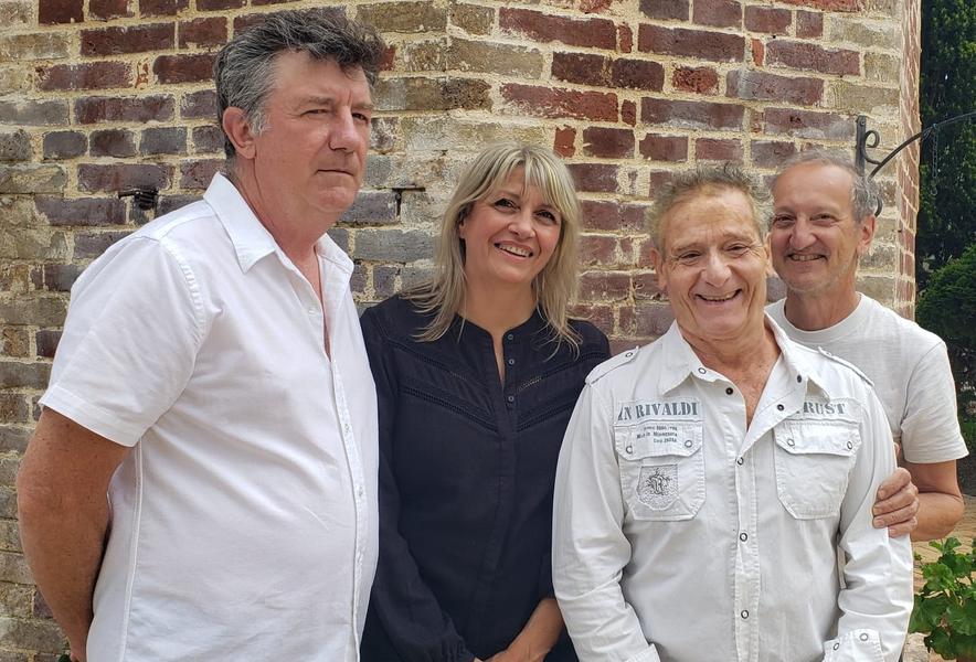 http://Concert%20Rock%20par%20le%20groupe%20Rock'Sanne