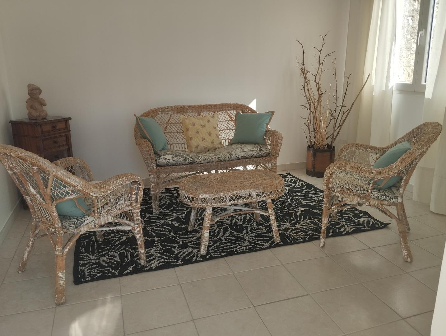 Gîte du Grand Mas, Noves - photo 36