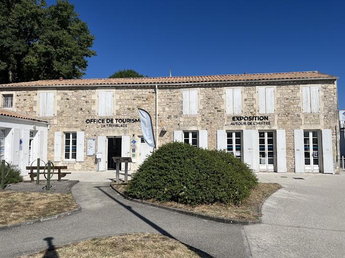 Office de Tourisme La Tremblade