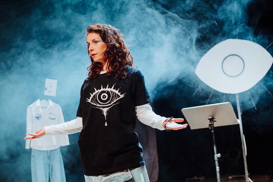 In Limbo - Saison culturelle de Fleurance_Fleurance