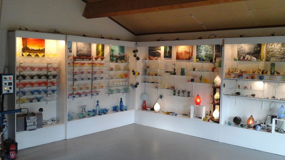 Expo la Petite Verrerie
