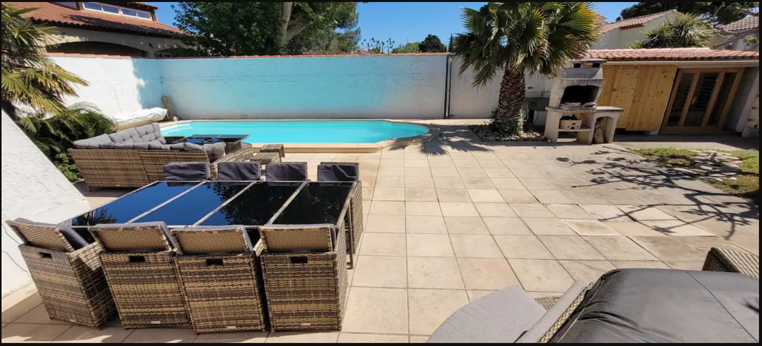 Maison de Jojo, Istres - photo 4