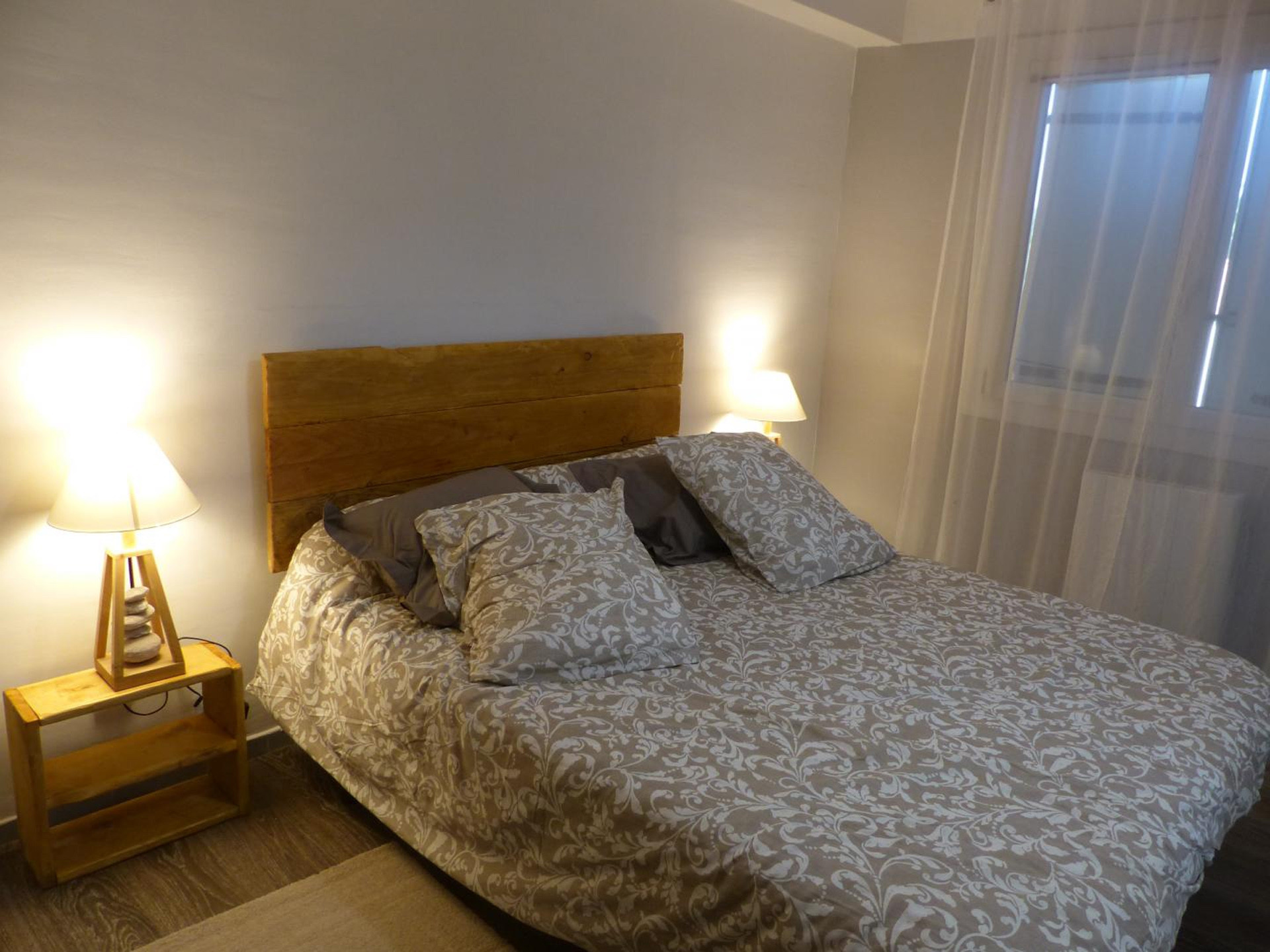 La Tourterelle, Gréasque - photo 6