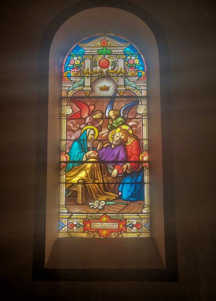 Brangues - Balcons du Dauphiné - Nord-Isère - à moins d'une heure de Lyon