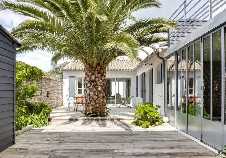 Villa Sandrine (Test)